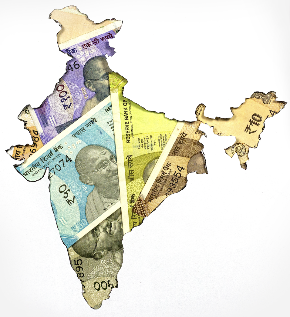 As investors move away from China and valuations improve, India could see FIIs returns: Bay Capital